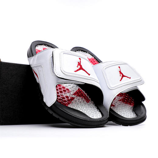 乔丹系列拖鞋 乔丹拖鞋 AJ拖鞋 Jordan Hydro VI retro拖鞋 商品图2