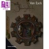 【中商原版】范·艾克 英文原版 Van Eyck 商品缩略图0