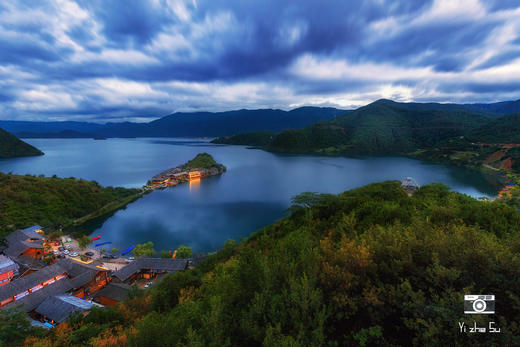 4月22日确定出发【川滇】双城蓝花楹•泸沽湖•杜鹃花海•元谋土林八天摄影 商品图1