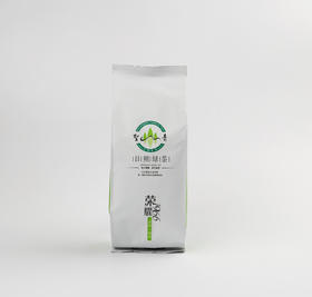 【2024春茶】圣青日照绿茶 荣耀1966 味正香醇 茶中典范 （125g/袋）