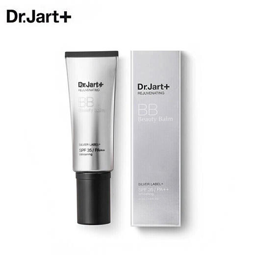 【限时折扣】Dr.Jart+蒂佳婷银管bb霜 商品图1