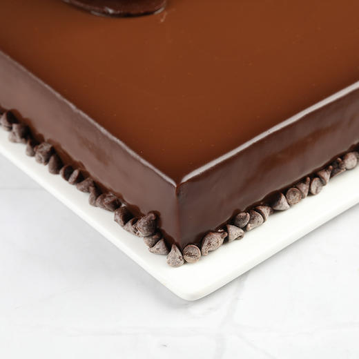 维也纳萨赫 商品图4