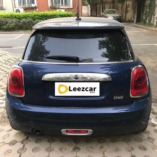 【月租-北京】MINI ONE 1.2T 商品图3