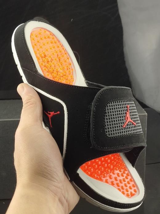 Air Jordan Hydro IV Retro 乔丹拖鞋 AJ4拖鞋 乔4拖鞋 商品图5