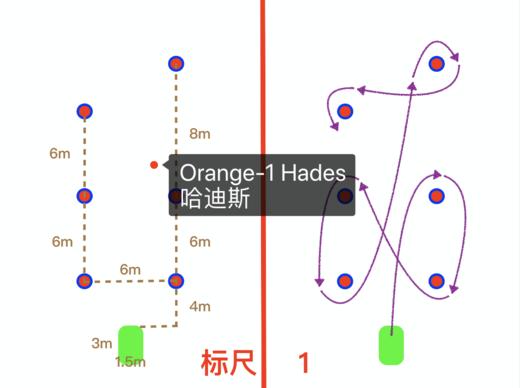 金卡纳D系列桩图202008期 商品图0