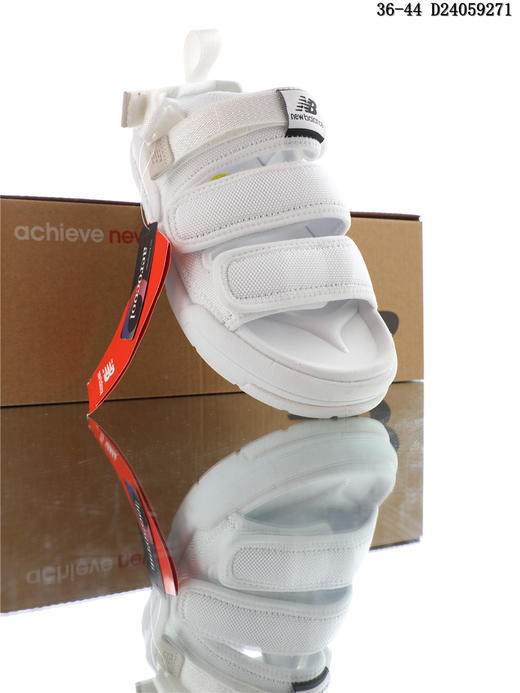 New Balance YO 新百伦NB 凉鞋21 SD3205 商品图2