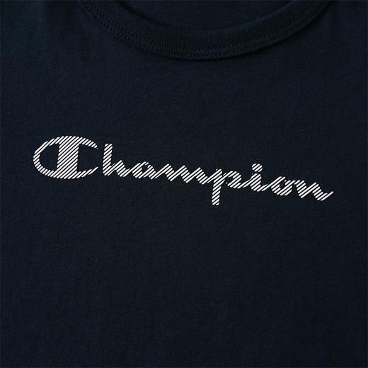 champion 童装 针织短袖T恤 305282 商品图6