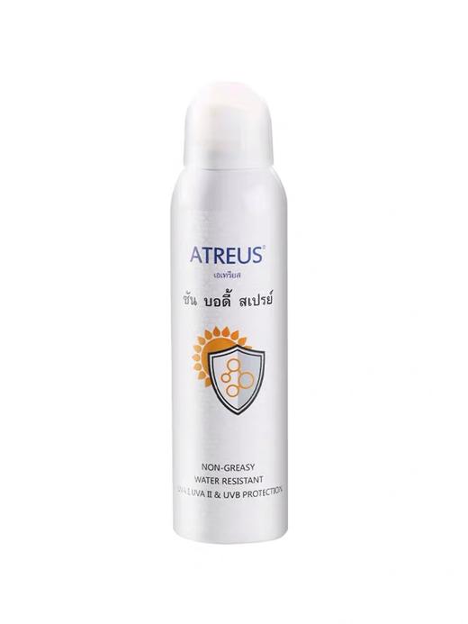 泰国 Atreus 焕白防晒 150ml 版本随机发 商品图0