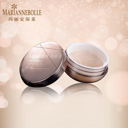 玛丽安保莱梦幻丝绒提拉蜜粉 商品图0