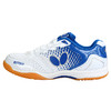 蝴蝶Butterfly LEZOLINE-7 专业乒乓球运动鞋 白蓝色 舒适透气 防滑耐磨 商品缩略图2