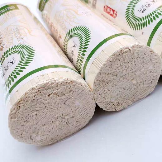 天麦然麦香玉带挂面800克*3把 商品图2