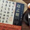 赵孟頫长卷超高清合集 《古代名家杰作复制精选—赵孟頫》 商品缩略图1