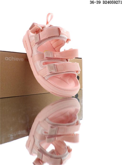 New Balance YO 新百伦NB凉鞋最新版本凉鞋 沙滩鞋 商品图1