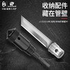 汉道【猛禽工兵铲】多功能工兵铲户外折叠铲子车载铲子军工铲 商品缩略图8