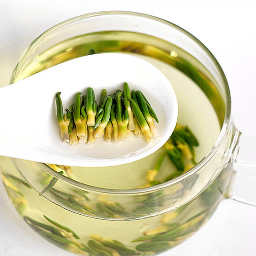 象记分销合作版莲子心茶泡水干货新鲜莲子心茶中药材泡水茶