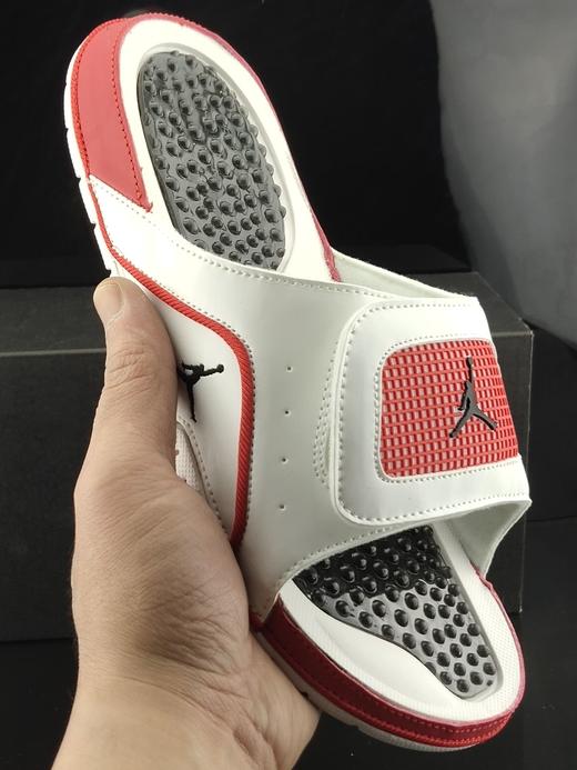 Air Jordan Hydro IV Retro 乔丹拖鞋 AJ4拖鞋 乔4拖鞋 商品图3