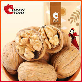 洽洽品牌纸皮核桃200g