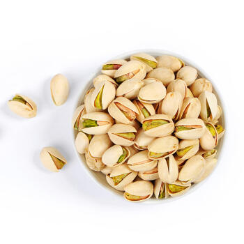 洽洽品牌盐焗味开心果150g 商品图1