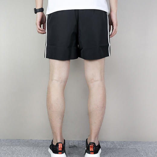 【特价】Adidas阿迪达斯3S SH VSL男款跑步训练短裤 商品图1