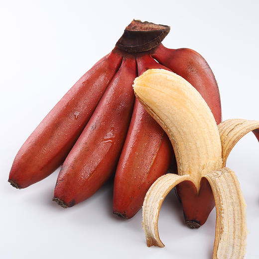 红美人香蕉/苹果蕉组合 商品图3