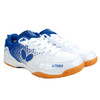 蝴蝶Butterfly LEZOLINE-7 专业乒乓球运动鞋 白蓝色 舒适透气 防滑耐磨 商品缩略图1