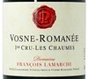 2017/2019 Lamarche, Chaumes Vosne-Romanee 1er Cru【闪送】（65折）* 商品缩略图1