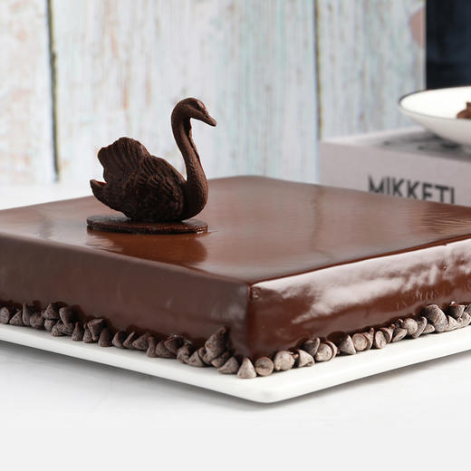 维也纳萨赫 商品图3