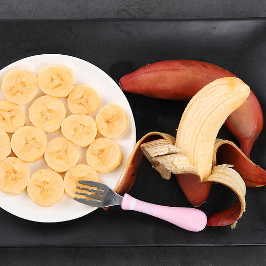 红美人香蕉/苹果蕉组合 商品图2