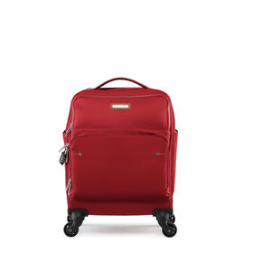 新秀丽SS20新品 多功能两用软箱 可手拎袋 可拉杆 小巧轻便  TD4