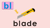 blade 商品缩略图0