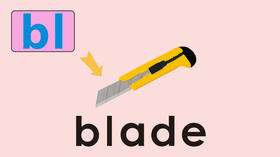 blade