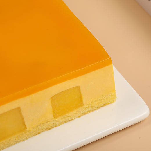 香芒绿心 商品图2