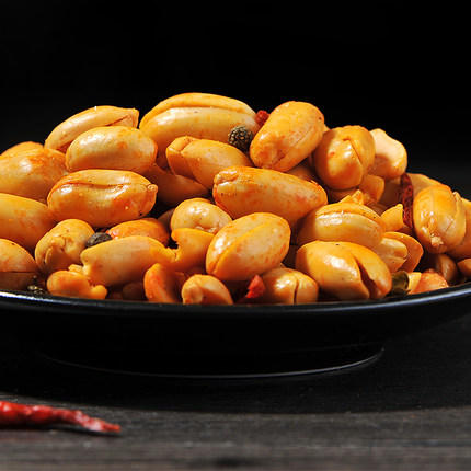 洽洽品牌香花生*3 商品图1