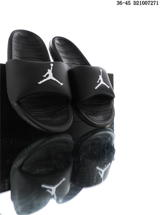 Air Jordan Break Slide AJ面包拖鞋乔丹面包 商品图2