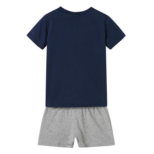 champion 针织休闲套装 305286 商品图1