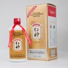 仁帅2009名帅窖藏酱香白酒礼盒装 商品缩略图0
