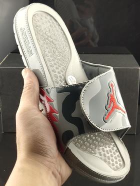 Air Jordan Hydro V Retro 乔丹拖鞋 AJ5拖鞋 乔丹5代拖鞋 乔5拖鞋
