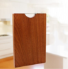 【砧板】方形木质菜板 沙比利实木砧板 厨房方形多功能双面切菜板 商品缩略图0