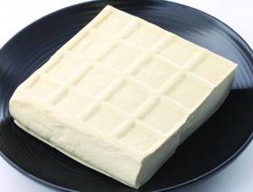 【BSS】白豆腐（1片装）