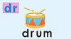 drum 商品缩略图0