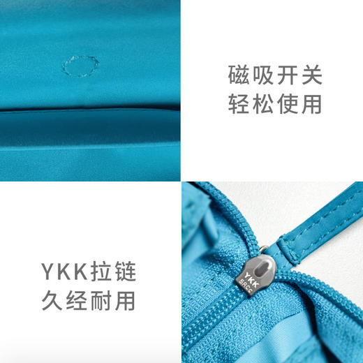 专属 乐同卫生防护包—瓦灰色 商品图2