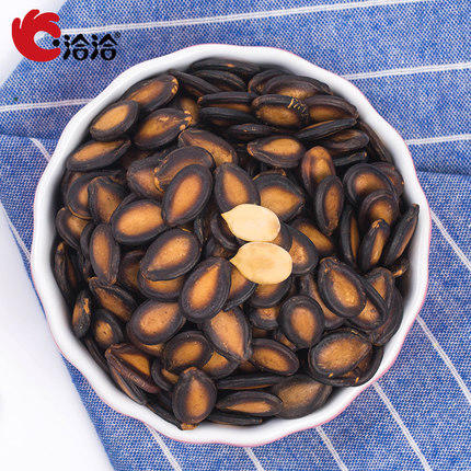 洽洽品牌小粒西瓜子500g 商品图6