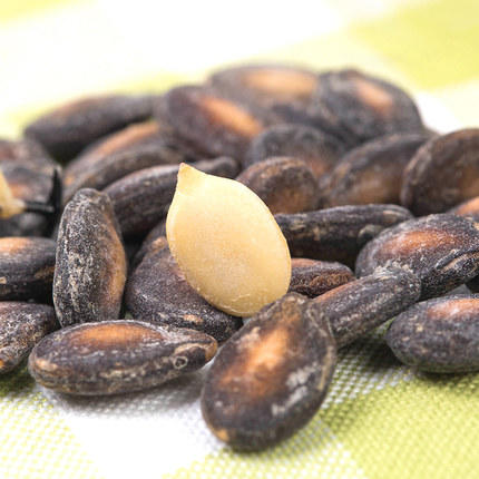 洽洽品牌小粒西瓜子150g*3 商品图4