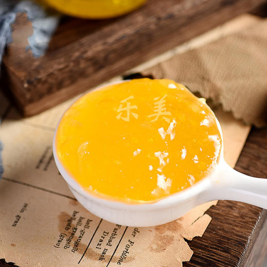 味好美蓝莓果酱/草莓果酱/菠萝果酱/什锦果酱 商品图6