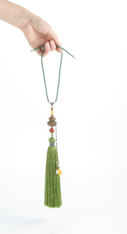 福禄精品车挂 商品图3