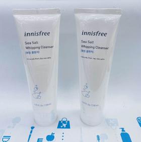 悦诗风吟海盐洗面奶130ml（876818）