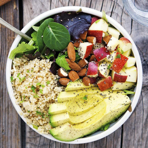 有机藜麦 200g*5/礼盒装（欧盟有机、美国有机） 商品图2