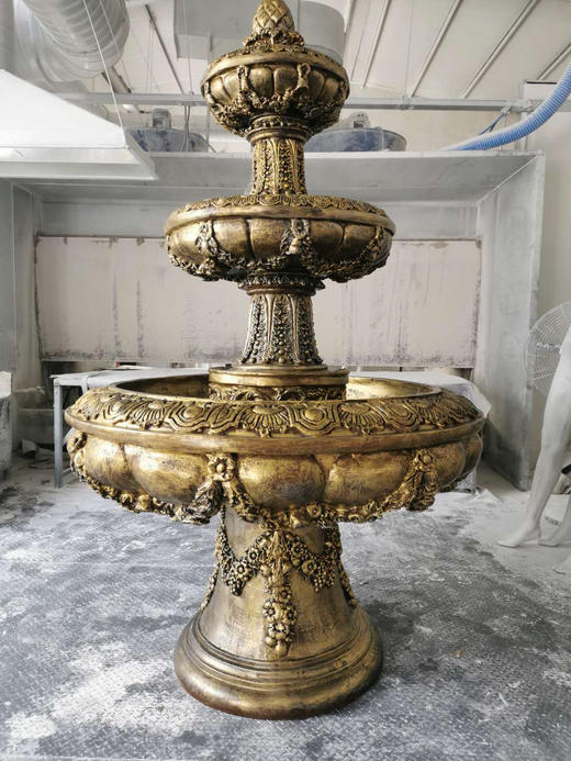 复古大喷泉⛲（2020款）【运费自理】 商品图5