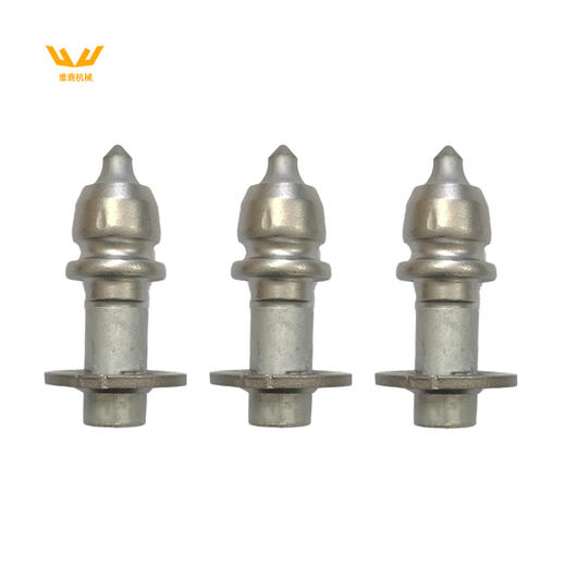 【W5-G/20A沥青刀头2800868一箱】 适用于铣刨机W50H/W55H 商品图0