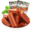 洽洽品牌味乐园山楂卷200g*2 商品缩略图1